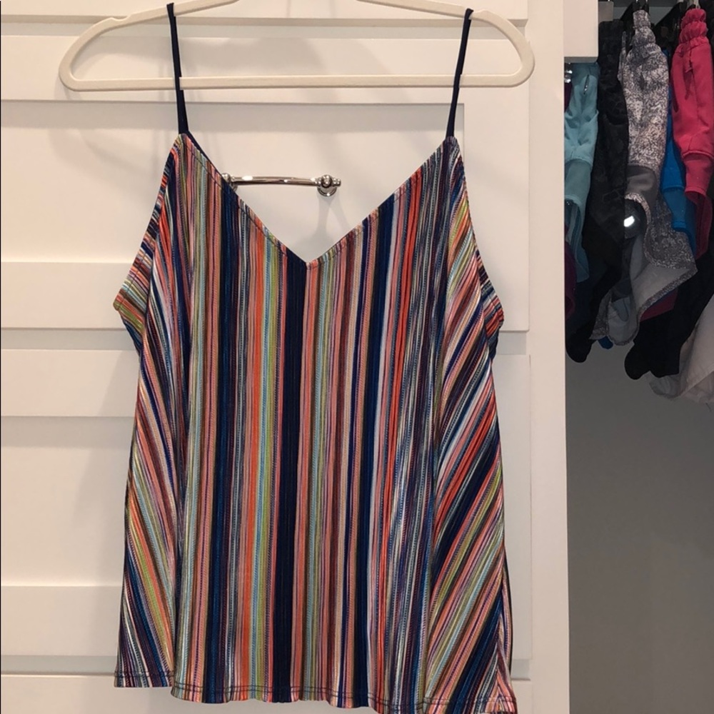 Super cute tank!!